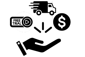 Shipping Icon